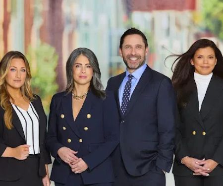 ESPINAL | ADLER Team at The Corcoran Group