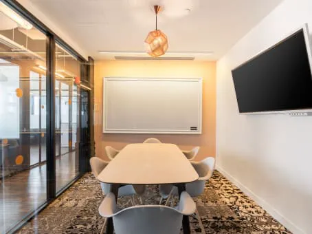 Spaces - New York City - Midtown South Picture 1