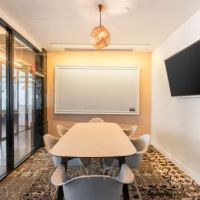 Spaces - New York City - Midtown South ico