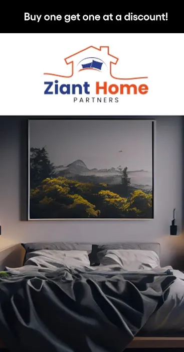 Ziant Home Partners/Zianthomez Picture 1