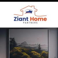 Ziant Home Partners/Zianthomez ico