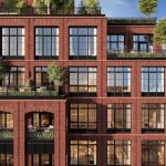The Willow Residences Sales Gallery