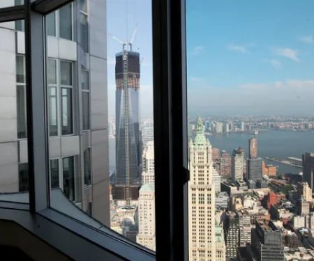 Ny Living Solution