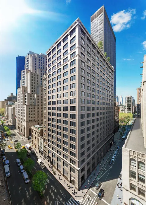 360 Park Avenue South Picture 1