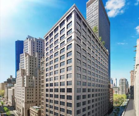 360 Park Avenue South