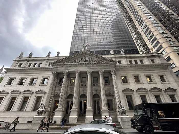 360 Park Avenue South Picture 10