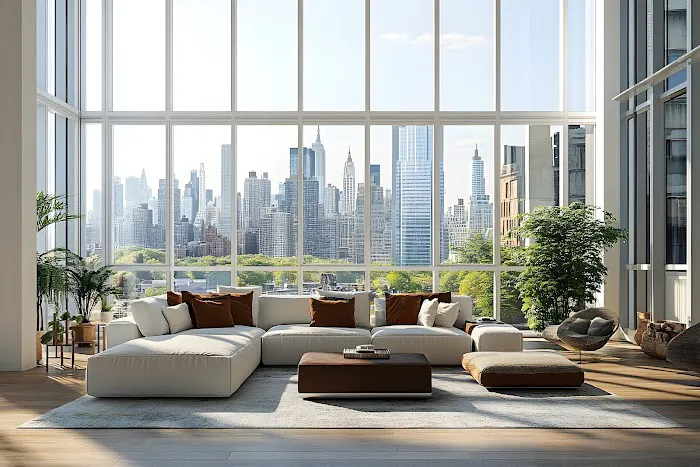 Dalia Glazer - Real Estate Agent in NYC Picture 1