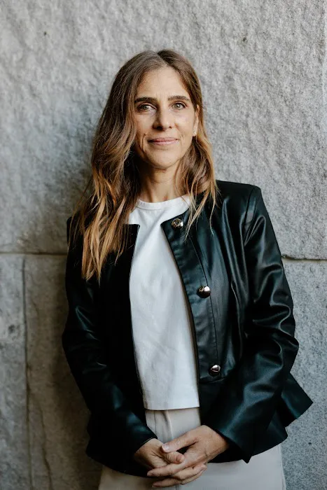 Dalia Glazer - Real Estate Agent in NYC Picture 2