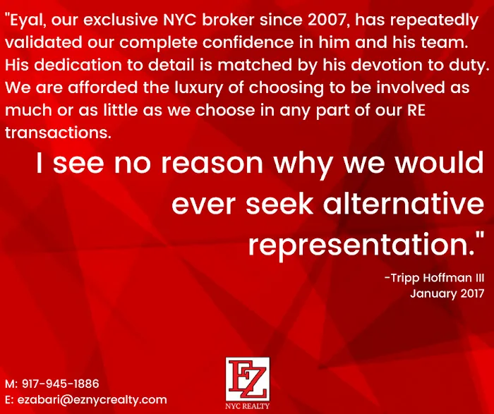EZ NYC Realty Picture 1
