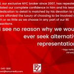 EZ NYC Realty