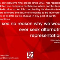 EZ NYC Realty ico