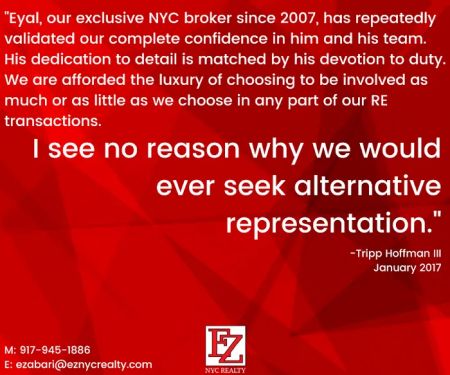 EZ NYC Realty