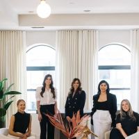 Heather Domi Team ico