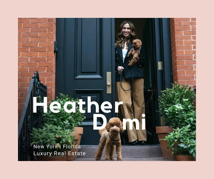 Heather Domi Team Picture 10
