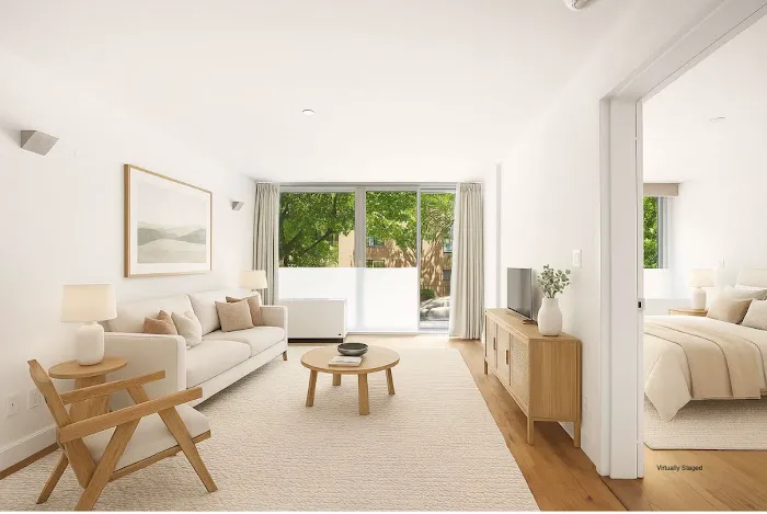 The Isaac Rosenberg Team - Compass Real Estate Picture 3
