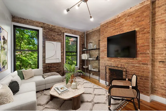 The Isaac Rosenberg Team - Compass Real Estate Picture 1