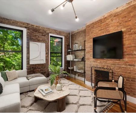 The Isaac Rosenberg Team - Compass Real Estate