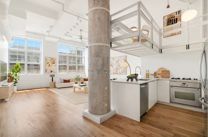 The Isaac Rosenberg Team - Compass Real Estate Picture 5