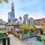 Fabrikant Bond Team at Compass