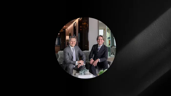 The Tom Postilio & Mickey Conlon Team Picture 1
