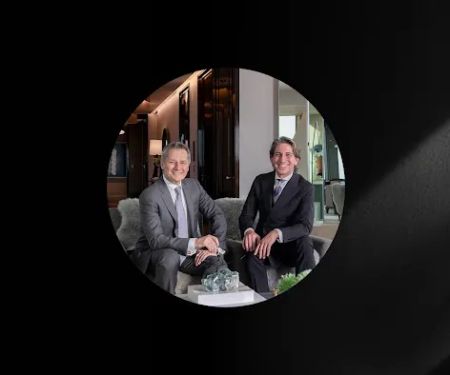 The Tom Postilio & Mickey Conlon Team