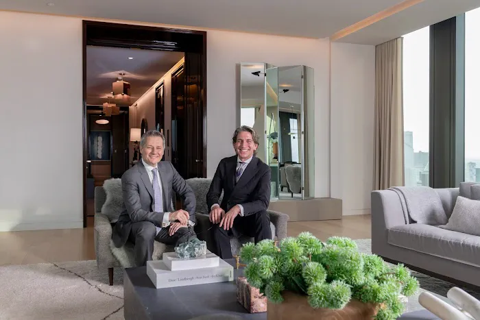 The Tom Postilio & Mickey Conlon Team Picture 2