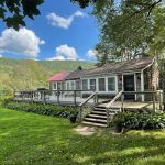 Red Cottage