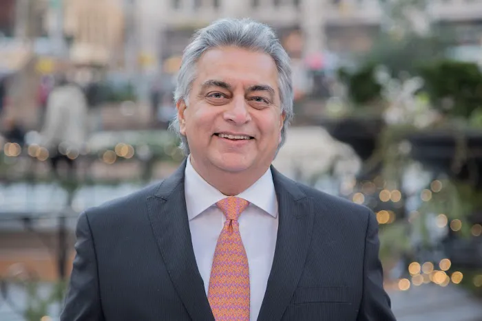 Anoop Punjabi MCNE, CBR, CRA - City Connections Realty, Inc. Picture 4
