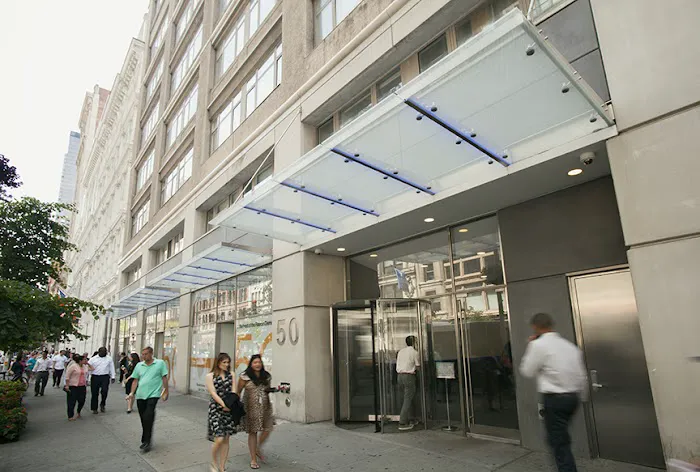 50 West 23rd St Office Space Picture 2