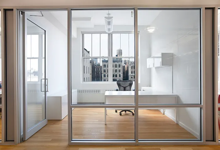 50 West 23rd St Office Space Picture 1