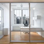 50 West 23rd St Office Space