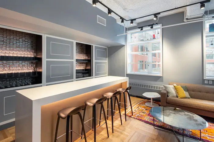 50 West 23rd St Office Space Picture 4