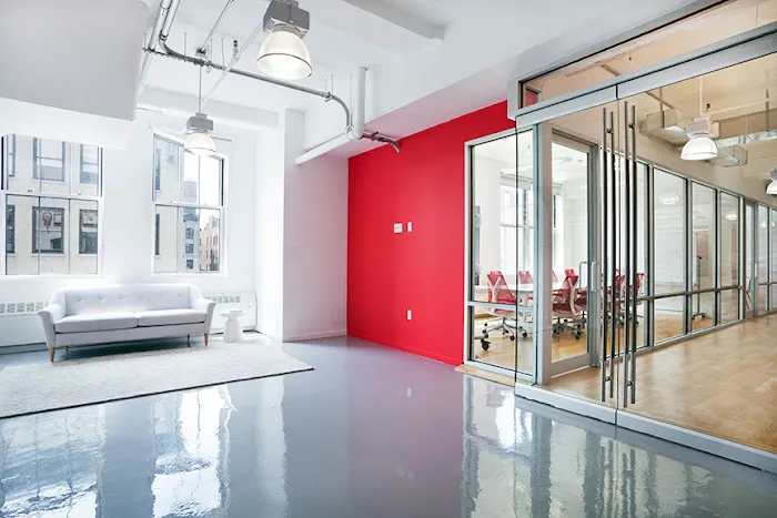 50 West 23rd St Office Space Picture 6