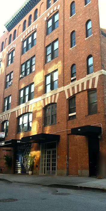 544 W 27th st Picture 1