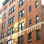 544 W 27th st