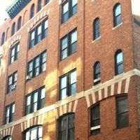 544 W 27th st ico