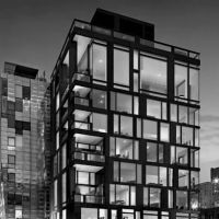 Home Quest Properties Corp. ico