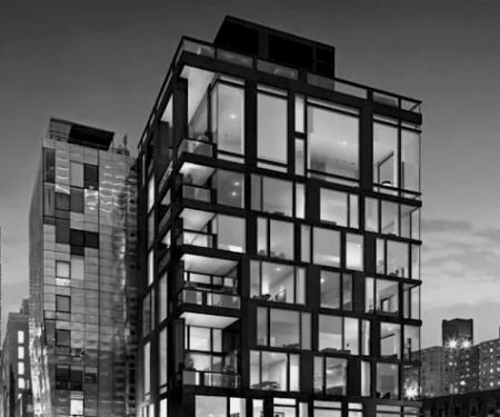 Home Quest Properties Corp.
