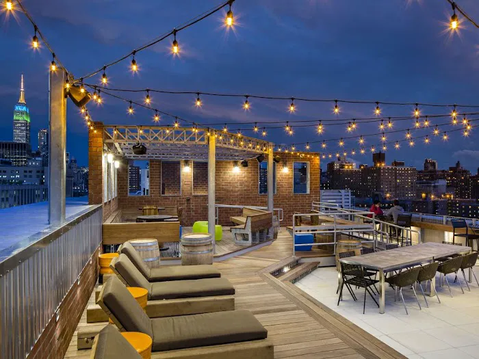 AVA High Line Picture 8