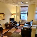 Chelsea Therapy Office Rentals - AICL Professionals
