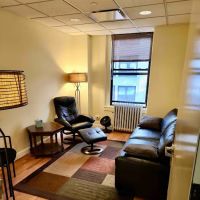 Chelsea Therapy Office Rentals - AICL Professionals ico