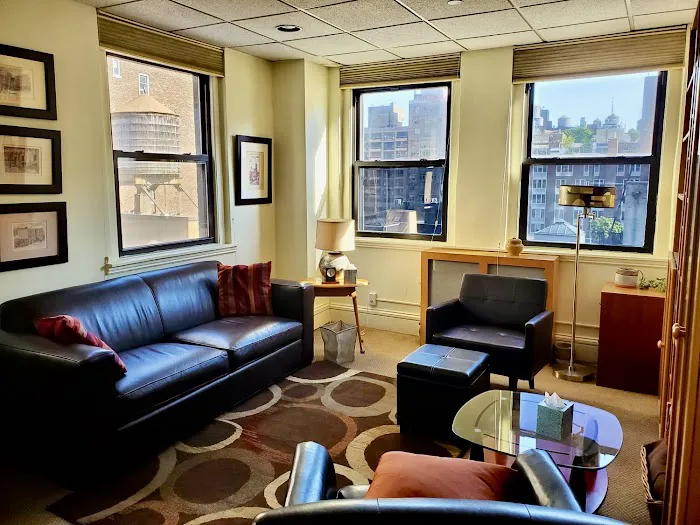 Chelsea Therapy Office Rentals - AICL Professionals Picture 2