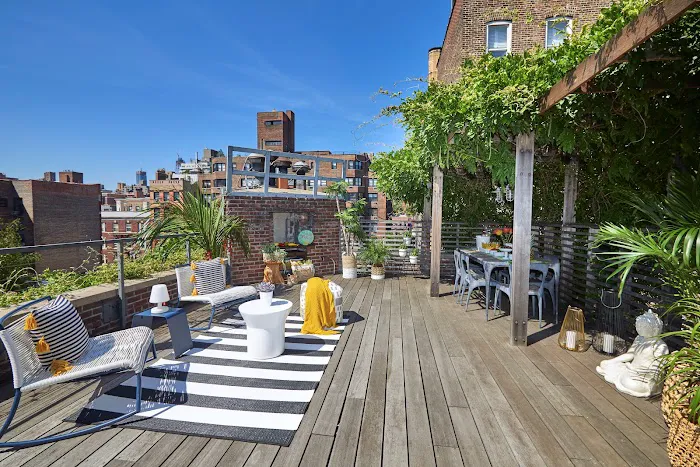 The Terrace Experts at Brown Harris Stevens Picture 1