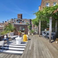 The Terrace Experts at Brown Harris Stevens ico