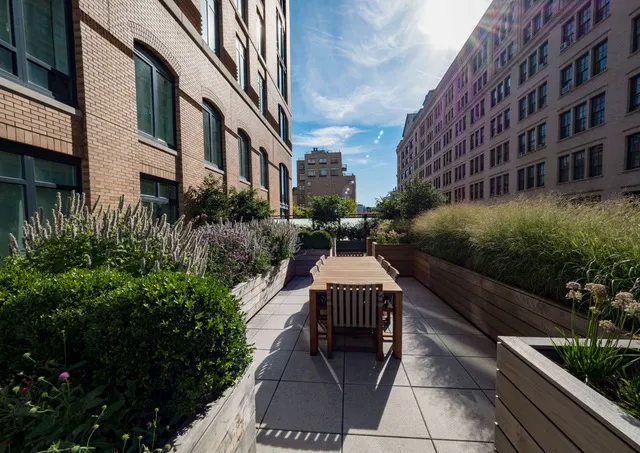 The Terrace Experts at Brown Harris Stevens Picture 5