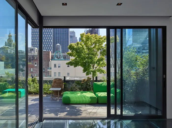 The Terrace Experts at Brown Harris Stevens Picture 6