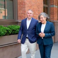 Columbia Vitolo Team at Compass | Todd Vitolo | Susanne Columbia ico