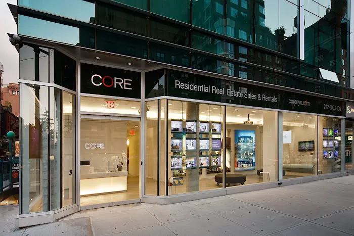 CORE Real Estate Picture 2