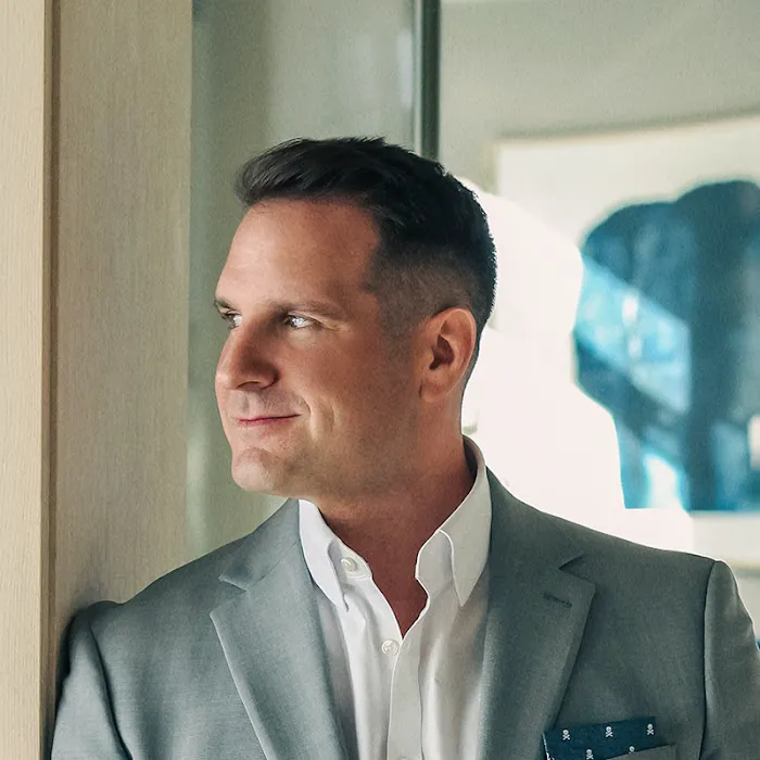 Michael Keith Davis | COMPASS Picture 7