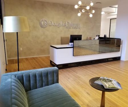Douglas Elliman